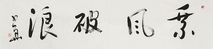 西藏自治区书法家协会副主席、中国书法家协会会员 冯少华 书法 书法