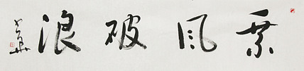 西藏自治区书法家协会副主席、中国书法家协会会员 冯少华 书法 书法