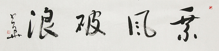 西藏自治区书法家协会副主席、中国书法家协会会员 冯少华 书法 书法