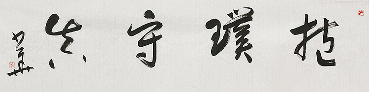 西藏自治区书法家协会副主席、中国书法家协会会员 冯少华 书法 书法