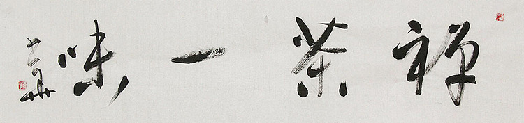 西藏自治区书法家协会副主席、中国书法家协会会员 冯少华 书法 书法