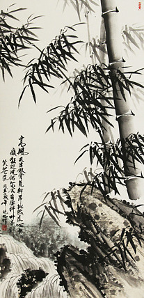 刘晓明 高风亮节