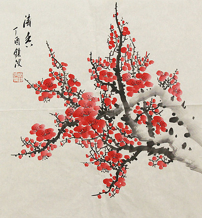 清香