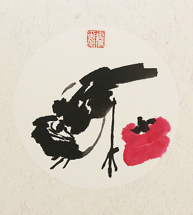 中国美协会员 吴东魁