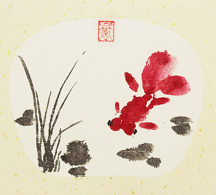中国美协会员 吴东魁
